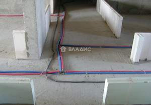 3-к квартира, вторичка, 92м2, 17/17 этаж