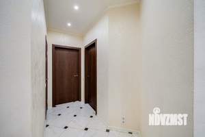 Студия квартира, вторичка, 87м2, 13/19 этаж