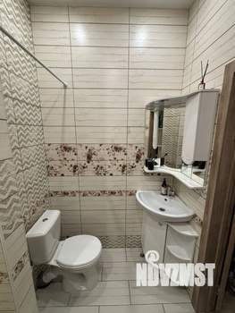 2-к квартира, вторичка, 55м2, 10/17 этаж