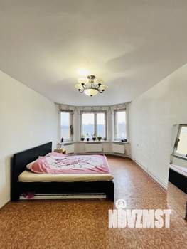 2-к квартира, вторичка, 68м2, 6/17 этаж