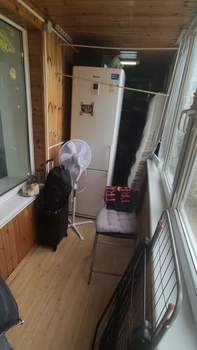 2-к квартира, вторичка, 38м2, 5/9 этаж