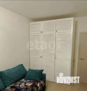 2-к квартира, вторичка, 76м2, 11/17 этаж