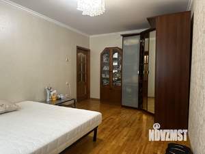 3-к квартира, вторичка, 75м2, 1/17 этаж