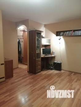 1-к квартира, вторичка, 31м2, 4/5 этаж