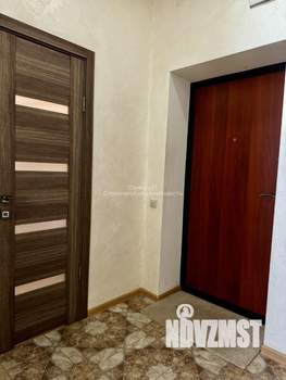 Студия квартира, вторичка, 25м2, 1/3 этаж