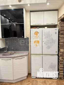 4-к квартира, вторичка, 105м2, 7/7 этаж