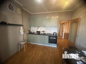 3-к квартира, вторичка, 88м2, 7/17 этаж