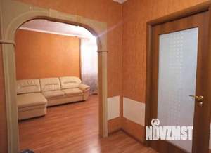 4-к квартира, вторичка, 102м2, 18/25 этаж