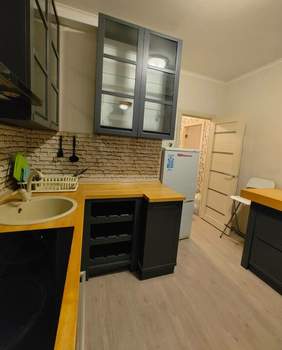 1-к квартира, вторичка, 31м2, 7/8 этаж