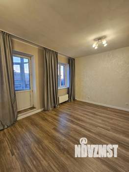 Студия квартира, вторичка, 27м2, 7/8 этаж