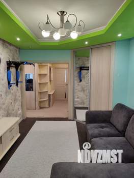 2-к квартира, вторичка, 46м2, 14/17 этаж