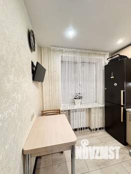 2-к квартира, вторичка, 41м2, 1/5 этаж