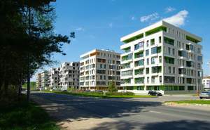 4-к квартира, вторичка, 126м2, 7/7 этаж