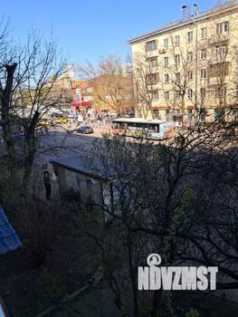 2-к квартира, вторичка, 45м2, 2/5 этаж