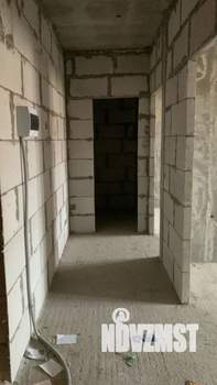 2-к квартира, вторичка, 77м2, 15/17 этаж