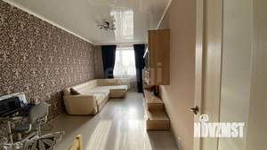 1-к квартира, вторичка, 42м2, 6/12 этаж