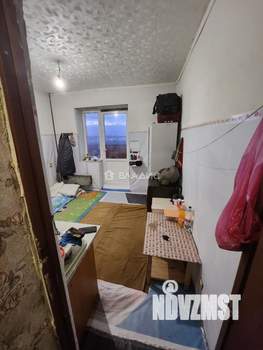 1-к квартира, вторичка, 39м2, 11/17 этаж