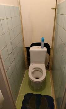 2-к квартира, вторичка, 43м2, 6/9 этаж