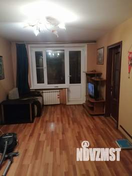 1-к квартира, вторичка, 31м2, 4/5 этаж