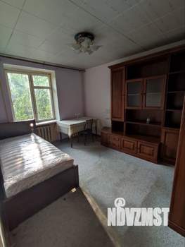 3-к квартира, вторичка, 61м2, 5/9 этаж