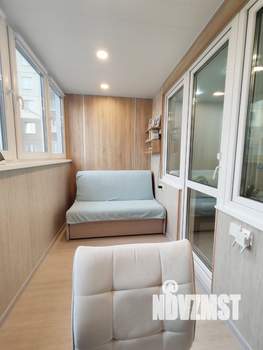 2-к квартира, вторичка, 62м2, 2/17 этаж