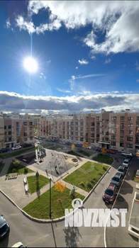 1-к квартира, вторичка, 35м2, 5/5 этаж