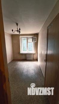2-к квартира, вторичка, 43м2, 3/5 этаж