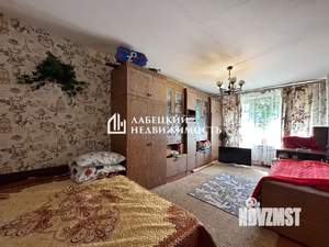 1-к квартира, вторичка, 30м2, 4/5 этаж
