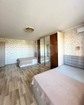 1-к квартира, вторичка, 35м2, 9/9 этаж