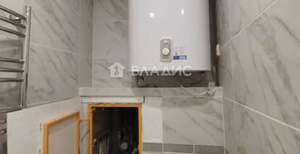 3-к квартира, вторичка, 60м2, 12/17 этаж