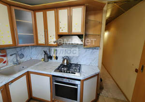 3-к квартира, вторичка, 60м2, 2/5 этаж