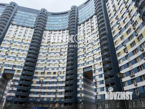 3-к квартира, вторичка, 114м2, 12/25 этаж