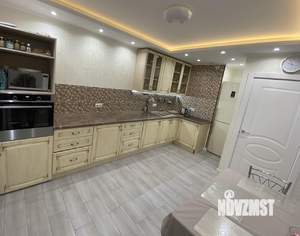 2-к квартира, вторичка, 62м2, 3/24 этаж