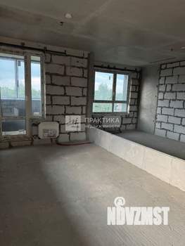 3-к квартира, вторичка, 77м2, 3/8 этаж