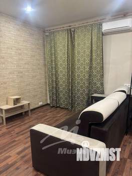 Студия квартира, вторичка, 30м2, 9/17 этаж