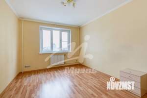 4-к квартира, вторичка, 105м2, 8/23 этаж