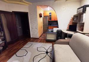 2-к квартира, вторичка, 50м2, 8/19 этаж