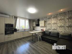 3-к квартира, вторичка, 73м2, 2/17 этаж