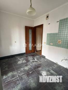 1-к квартира, вторичка, 40м2, 10/10 этаж