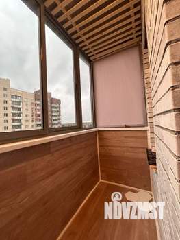 2-к квартира, вторичка, 68м2, 11/16 этаж