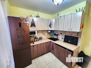 1-к квартира, вторичка, 35м2, 2/17 этаж