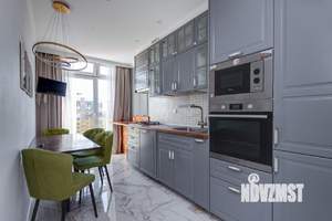 2-к квартира, вторичка, 66м2, 3/3 этаж