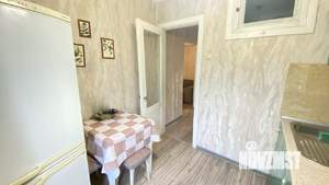 1-к квартира, вторичка, 30м2, 6/9 этаж