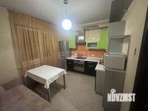 1-к квартира, вторичка, 42м2, 5/17 этаж