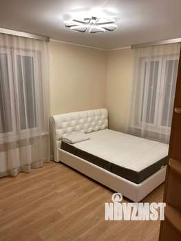 2-к квартира, вторичка, 46м2, 6/17 этаж