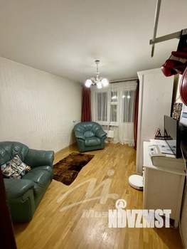 3-к квартира, вторичка, 73м2, 4/9 этаж