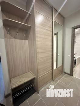 2-к квартира, вторичка, 46м2, 1/19 этаж
