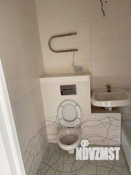 1-к квартира, вторичка, 40м2, 10/10 этаж