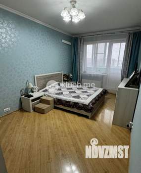 3-к квартира, вторичка, 90м2, 12/20 этаж