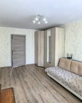 3-к квартира, вторичка, 63м2, 3/5 этаж